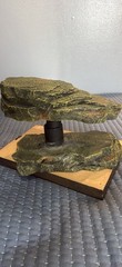Floating Rock Reptile Basking Platform