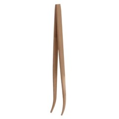 Reptile Bamboo Tweezers Natural Lightweight Tweezers 28cm Long 11″ Feeding Tongs