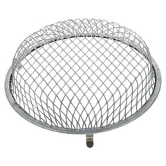 Cover Reptile Heat Lamp Shade Accessories Light Lizard Terrarium Protector