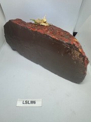 Magnetic Rock Ledges For Terrariums And Cages (Limited Edition) Medium LAVA