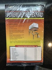IPower Reptile Heat Pad 10-20 Gallon Tank Use