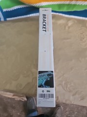 Repti Zoo Double Dome Lamp Bracket