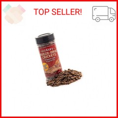 Fluker’s 72025 Freeze Dried Crickets, 1.2oz