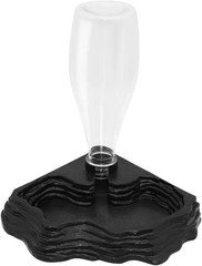 Reptile Water Feeder Automatic Water Dispenser Waterer 13.5Oz Feeding