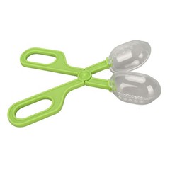 Reptile Feeding Clamp Reptile Feeding and Cleaning Tool Reptile Poop Scoop