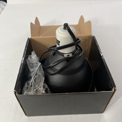 EXO TERRA LIGHT DOME – 7 IN – PT-2057