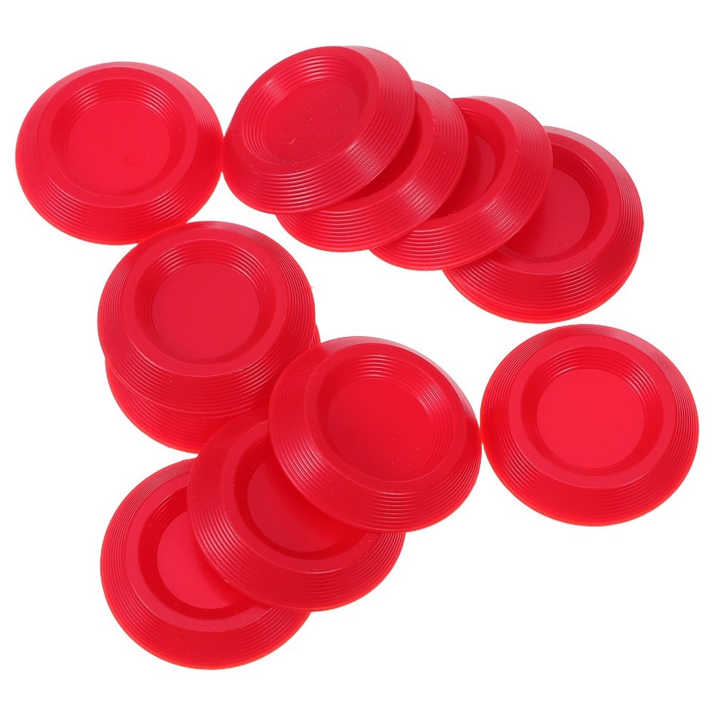 12 PCS Cockroach Feeder Plastic Insect Feeding Dishes Bowl for Insects