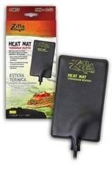 ZILLA HEAT MAT MINI 1-5gal 4watt (4x7in)