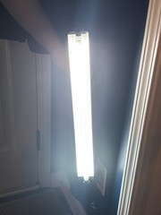 Arcadia Pro T5 24 Inch Kit NO BULB!