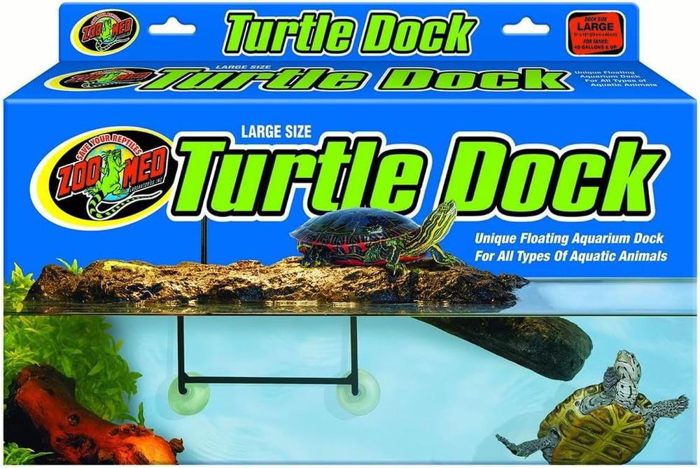 Turtle Dock