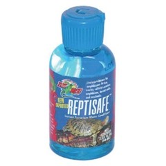 RA ReptiSafe Water Conditioner – 2.25 fl oz (4 Pack)