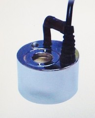 Alpine FG101L 1 Jet Pond Fogger with 12 LED Lights / Transformer
