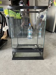 Zoomed 12x12x18 Enclosure