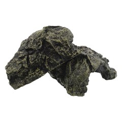 Basking Platform Aquatic Turtles Rock Tank Reptile Sunbathing Shelter
