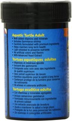Veterinary Diet Shrimp Flavor Turtle Food – Floating Pellets 0.7 Oz