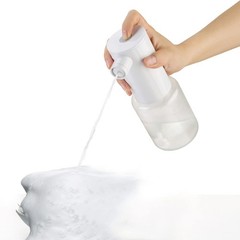 Foaming Soap Dispenser,and Rechargeable,Refillable Foam Hand Dispenser for Ki…