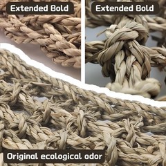 2 Pieces Bearded Dragon Hammock Large, 30″ x 7″ Reptile Hammock, Lizard Hammo…