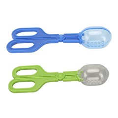 Reptile Feeding Clamp Reptile Feeding And Cleaning Tool Reptile Poop Scoop
