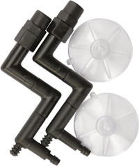 Nozzles Replacement for Monsoon RS400 High-Pressure Rainfall System, 2-Pack