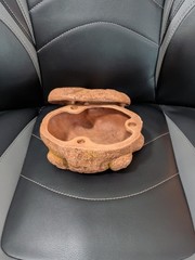 Thrive Snake Egg Reptile Hide