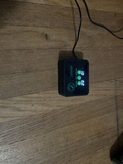 Reptile Humidifiers Smart Misting System, Reptile Mister Automatic with Timer…