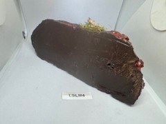 Magnetic Rock Ledges For Terrariums And Cages (Limited Edition) Medium LAVA
