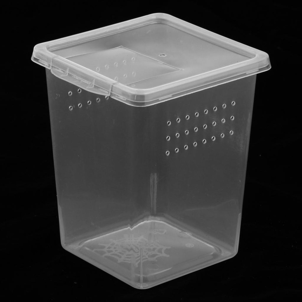 Feed Case