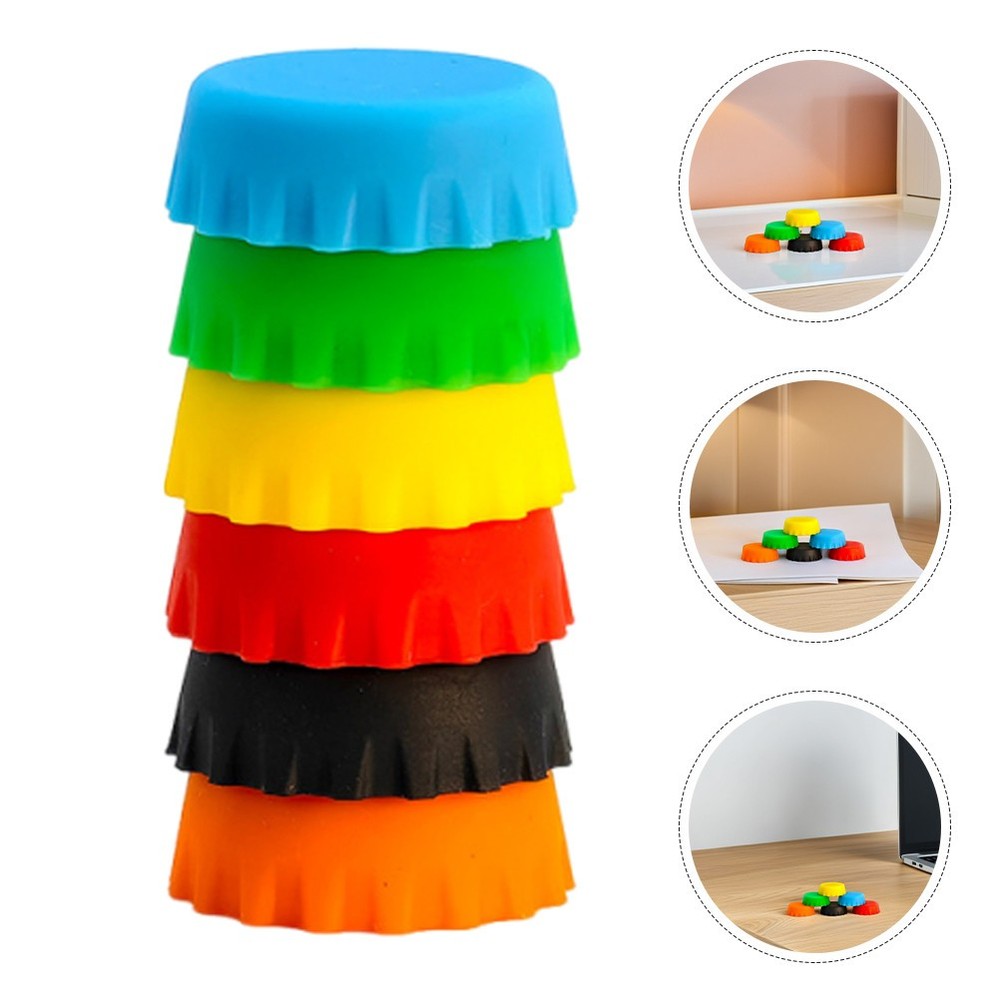 24 Pcs Pet Food Bowl Bearded Dragon Dish Accessories Gecko Feeding