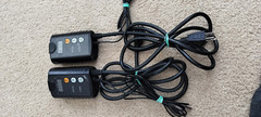 2x BN-Link Digital Heat Mat Thermostat Controller for Seed Germination BNQ-T7(H)