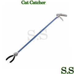 40″ Cat Catcher Stick Blue Color