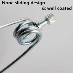 Versatile Clip Stand Heat Fixtures – Ideal for Reptiles & Photography, Pack of 2