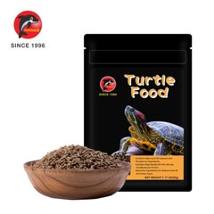 Porpoise Turtle food (sticks) 50g in bags 1,77oz