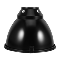 Reptile Light Shade Safety Lamp Cover Anti-scald Heat Dome Guard for Reptiles