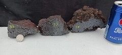 Terrarium Rock Bonsai Suiseki Dragon Stone Hardscaping Aquascaping Lavarock Set