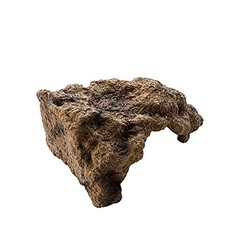 Reptile Simulation Rock Hideouts Cave Amphibian Hides Resin Habitat Decor Shelte