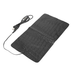 USB Reptile AntiScratch Heating Pad Waterproof Heat Mat For Reptiles Tortois