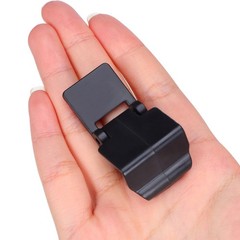 2 Pieces Front Lock for Reptile Cage Aquarium Tank Latches Reptiles Buckle