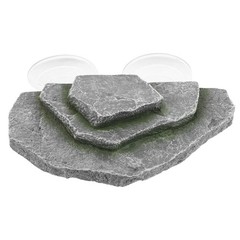 Water Turtle Tank Basking Platform Land Accessories Tortoise Resting Terrace