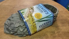 Fluker’s Castle Crib Reptile Basking Platform – Large – NEW