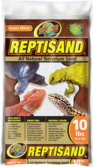 ZML Sand REPTI Natural RD 20#