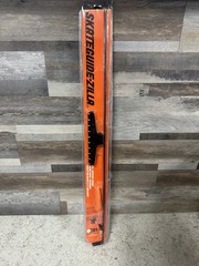 SKATEGUIDE-ZILLA Precision Cuts 27” Giant Rip Fence Saw Skate Guide Circular Saw