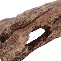 Multi Species Aquarium Driftwood Decoration for Terrarium and Reptile Habitat