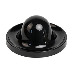 Reptile Feeding Dish Tortoise Food Dish for Bearded Dragon Tortoise