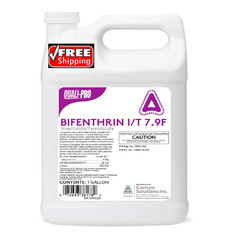 Bifenthrin I/T 7.9 F for Insects (1 Gallon)