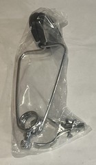 Fluker’s Repta-Deluxe Clamp Lamp with Switch for Reptiles New *Read*