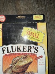 Fluker’s Heat Mat For Reptiles And Small Animals