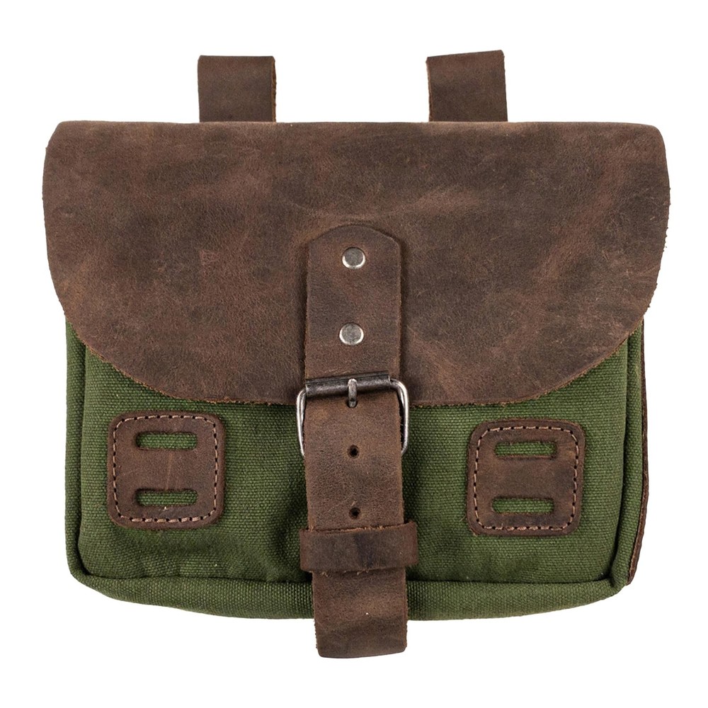 Hide & Drink, Survival Camping Pouch, Belt Loop, Rustic and Handy Tool Bag, W…