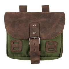 Hide & Drink, Survival Camping Pouch, Belt Loop, Rustic and Handy Tool Bag, W…