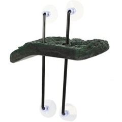Turtle Topper Basking Platform Habitat Accessories Pet Platforms Turtles