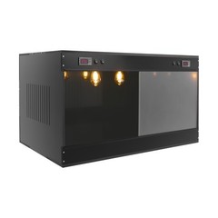 Reptile Tank Reptile Enclosure Reptile Terrarium w/ Temperature Controller